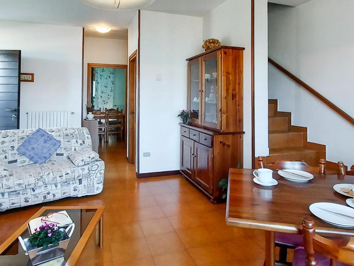 Holiday Home Casa Lina By Interhome 科利科 外观 照片