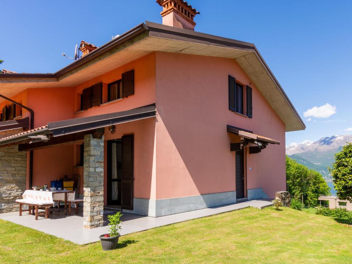 Holiday Home Casa Lina By Interhome 科利科 外观 照片