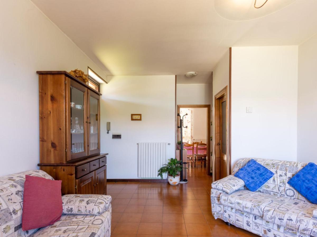 Holiday Home Casa Lina By Interhome 科利科 外观 照片