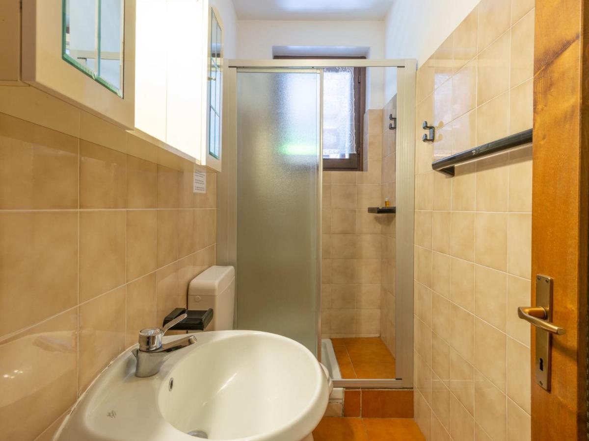 Holiday Home Casa Lina By Interhome 科利科 外观 照片