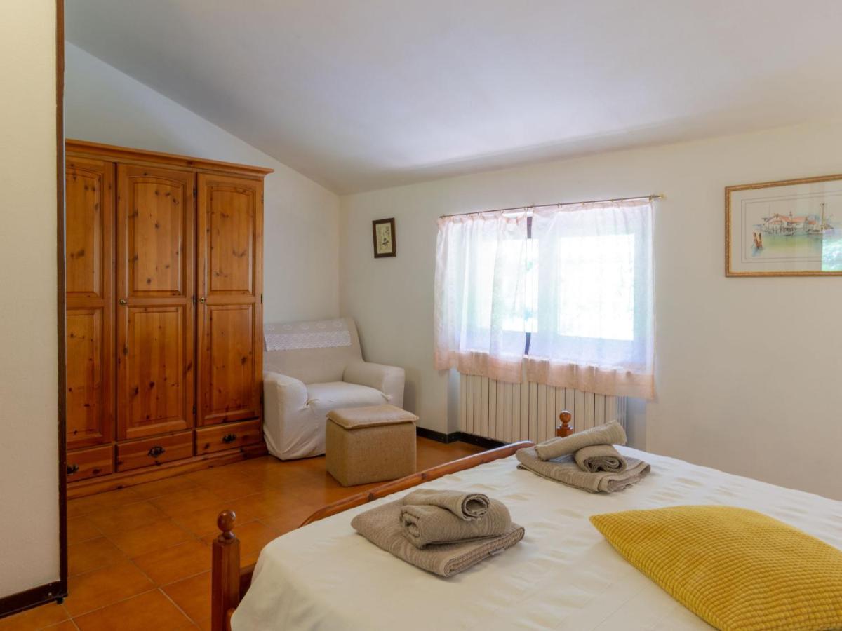 Holiday Home Casa Lina By Interhome 科利科 外观 照片